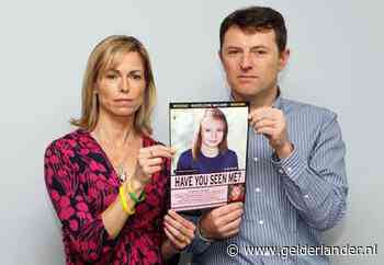 Ouders van Maddie McCann vragen Duitse justitie bewijs dat dochtertje niet meer leeft