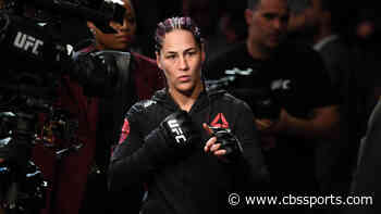 UFC Fight Night: Eye vs. Calvillo odds, best predictions: Expert with 9 straight wins shares fight card picks