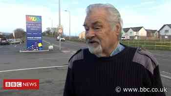 Councillor Elfan Ap Rees suspended after slavery tweets