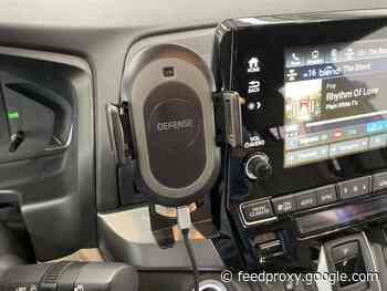 The best wireless car charger and mount for 2020     - CNET