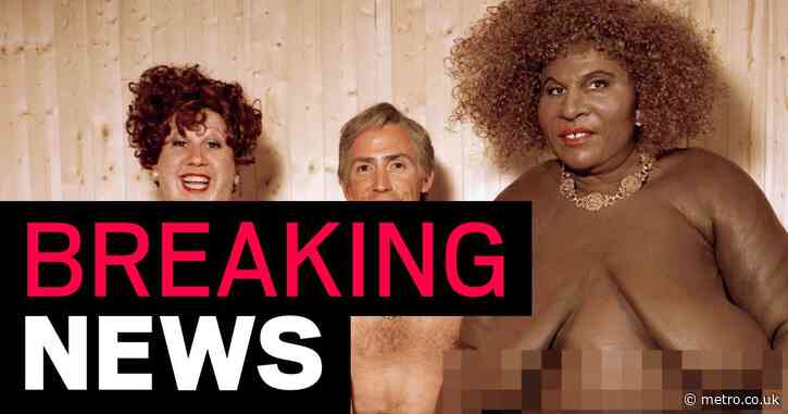 David Walliams and Matt Lucas apologise for Little Britain blackface controversy