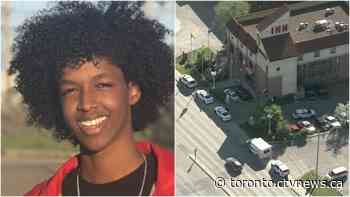 Victim of deadly Mississauga shooting identified