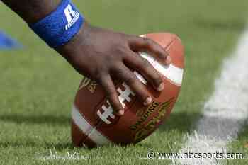 25 years ago, the Baltimore Stallions ruled the CFL - NBCSports.com