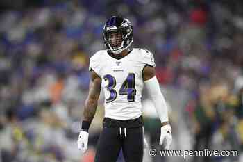 4 Baltimore Ravens young players facing make-or-break training camp - PennLive