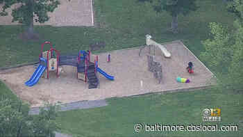 Baltimore County Playgrounds, Dog Parks, Picnic Areas Back Open - CBS Baltimore