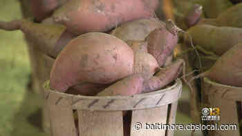 Baltimore Farmers’ Market Makes Changes Due To Coronavirus Ahead Of Sunday’s Opening - CBS Baltimore