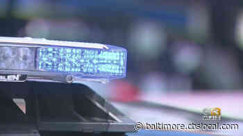 Baltimore Police Search For Suspect After Woman Killed In Hit-And-Run On Park Heights Avenue - CBS Baltimore