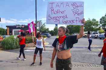 Black Atlanta man Rayshard Brooks dies after police shooting at a Wendy's drive-thru, investigators say