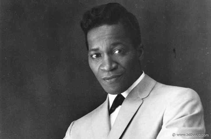 Bobby Lewis, ’60s Singer and ‘Tossin’ & Turnin” Hitmaker, Dies at 95
