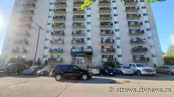 Ottawa Police say death in Carlington apartment was 'death by misadventure' - CTV News