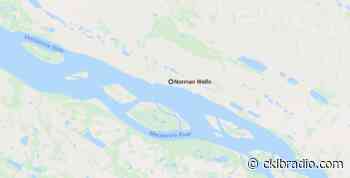 Ottawa announces $20 million for all-season road near Norman Wells - CKLB News
