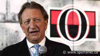 Eugene Melnyk responds to Ottawa Sun allegations, Sun apologizes - Sportsnet.ca