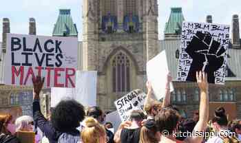 ‘Name it and denounce it’: Ottawa reverend speaks out against recent racist incident - Kitchissippi Times