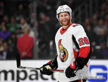 Ottawa Senators: Keep or Move Connor Brown? - SenShot