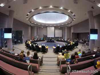 City hall's workforce diversity lags behind Ottawa rate by more than half - Ottawa Sun