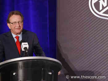 Ottawa Sun apologizes to Melnyk, Sens for errors published about charity work - theScore