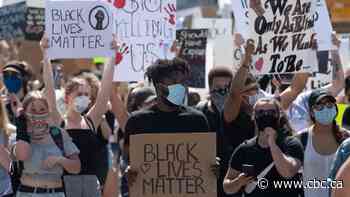 Ottawa store refused to embroider 'Black Lives Matter' on man's hat - CBC.ca