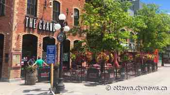 These are 10 of the best patios in Ottawa - CTV News Ottawa