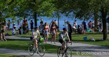 Coronavirus: What can I do in Ottawa under Stage 2 reopening? - Globalnews.ca
