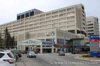 Ottawa and eastern Ontario hospitals set to slowly increase scheduled activity - OttawaMatters.com