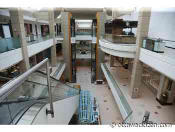 What to expect as malls reopen - Ottawa Citizen