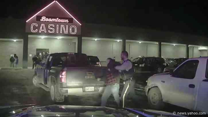 Trudeau has 'serious questions' on arrest video