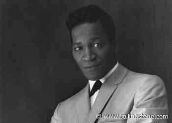 Bobby Lewis, ‘Tossin’ and Turnin” Singer, Dead at 95