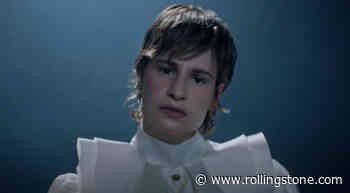 See Christine and the Queens Bring ‘I Disappear in Your Arms’ to ‘Fallon’