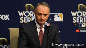 MLB reaches billion-dollar TV rights agreement with Turner Sports, per report