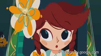 Cris Tales launches it homage to old-school RPGs on November 17