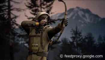 Icarus is the new survival game from the creator of DayZ