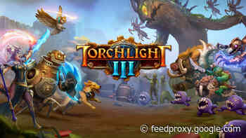 Torchlight III launches on Steam Early Access