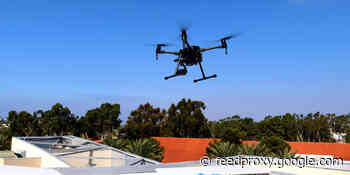 Drone companies abdicate responsibility in selling to law enforcement