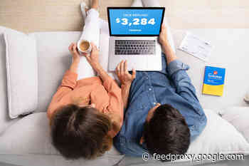 Still haven’t done your taxes? TurboTax’s Deluxe Package is on sale right now