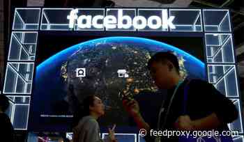 Facebook detection challenge winners spot deepfakes with 82% accuracy