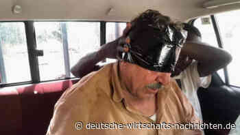 DWN-SPEZIAL: Libysche Truppen nehmen Haftars Top-Kommandeur fest