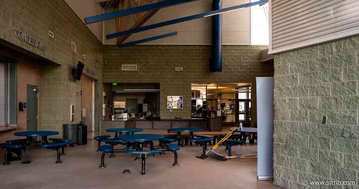 11 Salt Lake County rec centers are now open and more will be soon