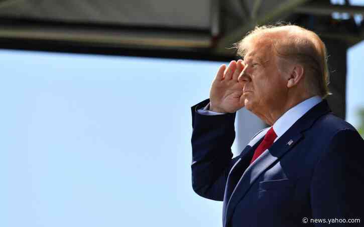 Donald Trump tells West Point cadets: 'We are not the policeman of the world'