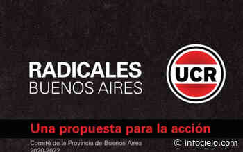 Lanzan “Radicales Buenos Aires”, junto a un documento con ideas para la acción - Infocielo