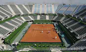Clubes y profesores de tenis marcharán en Buenos Aires - El Litoral