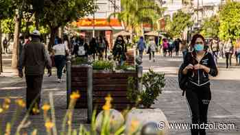Cuarentena en Buenos Aires: la disputa entre Ciudad y provincia ¿Y Mendoza? - MDZ Online