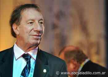 Quieren declarar como Ciudadano Ilustre de la Ciudad de Buenos Aires a Carlos... - ABC Saladillo