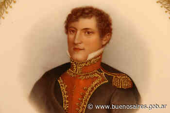 Belgrano 200 años, muestra virtual | Noticias - buenosaires.gob.ar