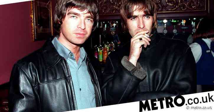 Liam Gallagher admits he teases brother Noel about Oasis reunion to ‘make him look bad’