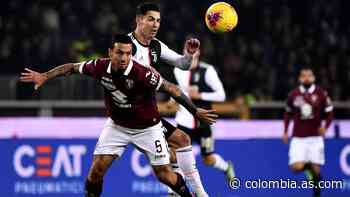 Torino 0-1 Juventus: Resumen, resultado y goles - AS Colombia