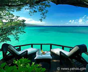 Is international travel allowed yet? See when Jamaica, St. Bart's, Austria plan to reopen borders