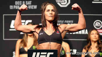 UFC Fight Night: Eye vs. Calvillo odds, best predictions: Expert with 9 straight wins enters fight card picks