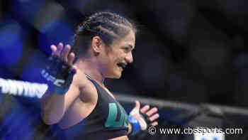 UFC Fight Night: Eye vs. Calvillo predictions, odds, picks: Best bets on the fight card by seasoned MMA expert