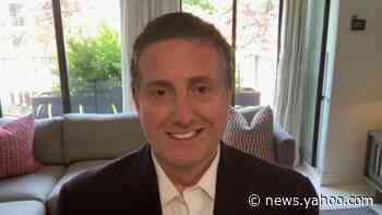 Philippe Reines reacts to Biden’s claim that Trump will try to ‘steal this election’