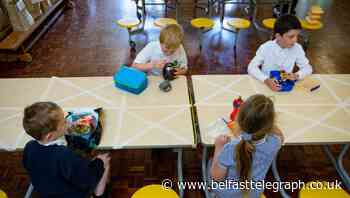Ministers in push to get more pupils back into school before summer break
